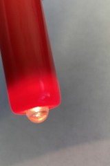 KEYTEK LIGHT / POINTER Pharmaceutical Drug Rep RARE Advertising Collectible