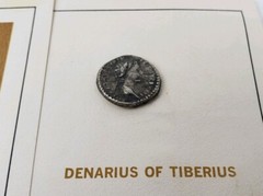 1967 Pharmaceutical Advertising – Coins of Medicine – Marax – Pfizer – Lot of 3