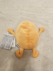 New Actos Pharmaceutical Drugs Advertising Promotional Plush Lot of 6 with tags~