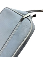 Reclast Pharmaceutical Drug Rep Promotion Zipper Pouch Travel Bag Cosmetic