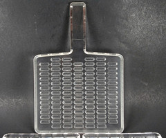 Capsule Counter Tray Handheld Boards 2 Sizes Manual Counting Pharmacy 3