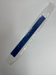 Vioxx 12 Inch Metal Ruler – New In Packaging Pharmaceutical Sales Collectible