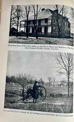 1946 Eli Lilly-THREESCORE YEARS AND TEN 1876-1946 Roscoe Collins Clark–EXCEL.