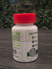 Rx Destroyer Drug Disposal Bottle Pharmaceutical Disposal New Dirty Exterior