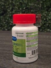Rx Destroyer Drug Disposal Bottle Pharmaceutical Disposal New Dirty Exterior