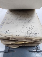Prescription Atlas Rx Pad Paper Apothecary Druggist Pharmacy Medicine 1939