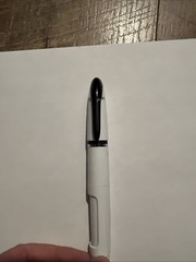 Sonata Drug Rep Pen Post It