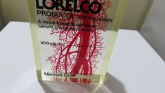 4 Pharmaceutical Drug Rep Advertising Lorelco Ismelin Duragesic Astra Zeneca
