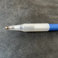 Drug Rep RISPERDAL CONSTA Collectible Pen RISPERIDONE Representative Giveaway