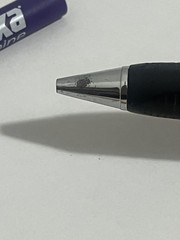 Advertising Drug Rep Pens Lot Of 4