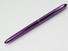 Exquisite Metallic Purple Zyprexa PEN Drug Rep Pharmaceutical Promo Last One