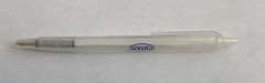 ZALEPLON SONATA 3-SIDED Pharmaceutical Drug Pen RARE Advertising Collectible