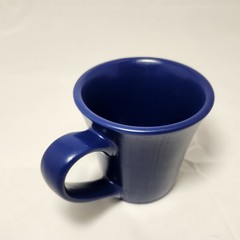 Zoloft Pharmaceutical Collectible Coffee Mug Pharma Promo Cup Novelty 12oz
