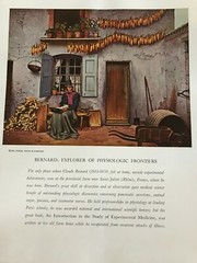 Vintage perfect PARKE-DAVIS „GREAT MOMENTS In MEDICINE“ 45 PRINTS complete set