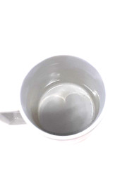 Tygacil Pharmaceuticals Drug Rep Ceramic Coffee Mug Cup Collectable 14 Oz