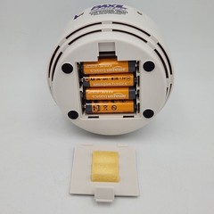 Vintage Paxil Paroxetine HCI White Noise Sound Machine Tested Works See Video