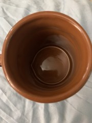BeanHaus Medical Group Colombian Morning Association Vintage Coffee Mug Rx Cup