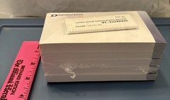 VTG 2004 LOT of 5 DEPAKOTE ER STICKY MEMO PADS PHARMA REP LOGO NEW SEALED