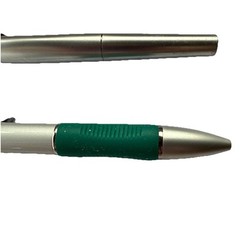 Rare Drug Rep Pharma Lot of 2 Namenda Metal Collectible Advertising Pens
