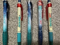 Benicar Promo Drug Rep Pharmaceutical Pen
