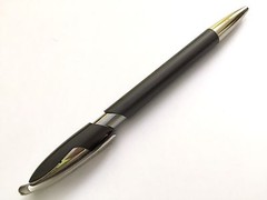 NAXCEL CLICK PEN Rare Collectible Promotional Item