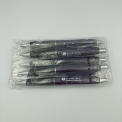 Fosrenol Medical Drug Rep Pharmaceutical Pen Plastic New Old Stock – 5 Pack