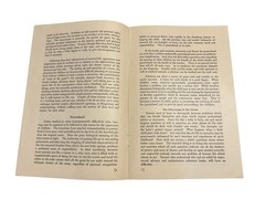 1938 Marriage & Parenthood William Snow Stamp Out Venereal Diseases VD 6 CA F1