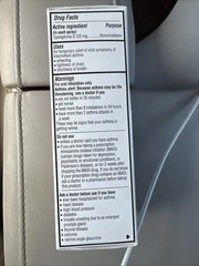 Primatene Mist Epinephrine Inhalation Aerosol 160 Sprays Free Shipping