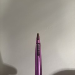 Leukine Liquid Sargramostim Pharmaceutical Advertising Ballpoint Pen BIC Clic