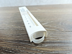 Geigy BUTAZOLIDIN Alka Vintage Medical Promo Item Measuring Device Germany 40 to
