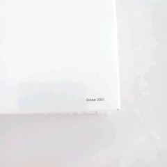 PROTONIX Post-It Note Pad Drug Rep Pharmaceutical Promo NEW/SEALED 10 Pads