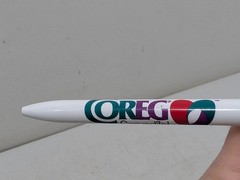 Lot Drug Rep Pens Pharmaceutical Advertising Zoloft Januvia Chantix Coreg Ceftin