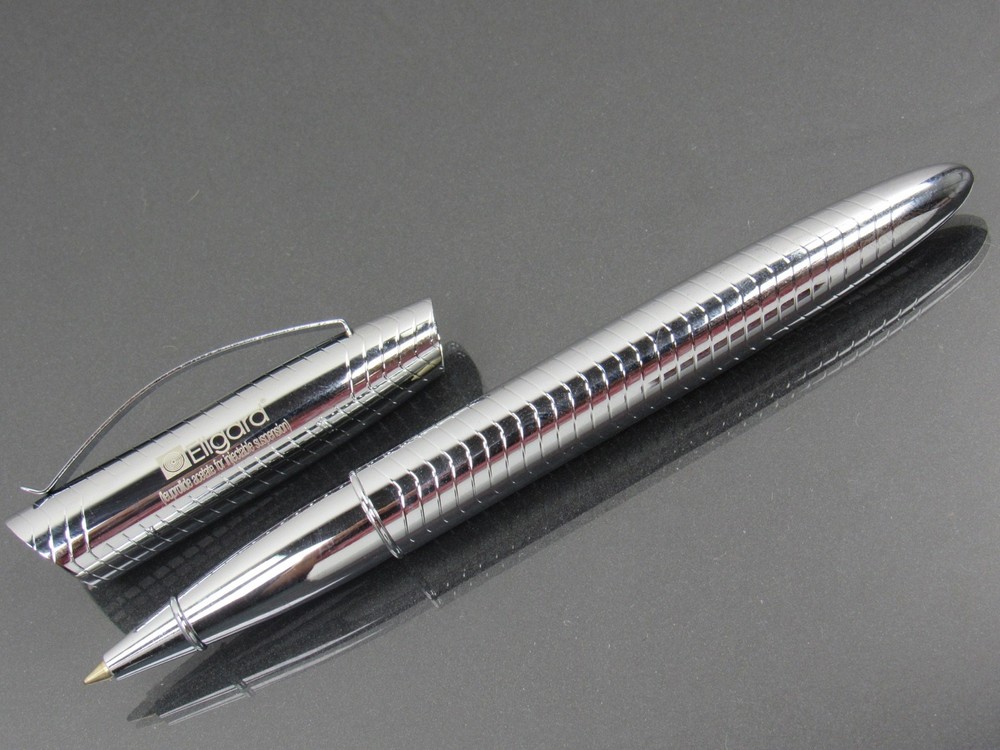 Exceptional Eligard Metal Capped PEN Drug Rep Pharmaceutical Promo Advertising