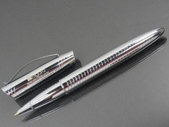 Exceptional Eligard Metal Capped PEN Drug Rep Pharmaceutical Promo Advertising