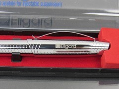 Exceptional Eligard Metal Capped PEN Drug Rep Pharmaceutical Promo Advertising