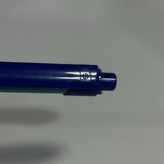 ZOLOFT Blue Medical Drug Rep Pharmaceutical Pen Collectible