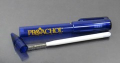 Pravachol PEN & Memo Sticky Note Pad Drug Rep Pharmaceutical Promo Advertising