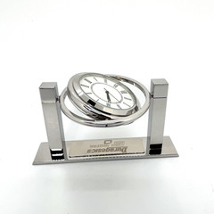 Duragesic Fentanyl Executive Desk Clock – Pharmaceutical Drug Rep Promo – Rare