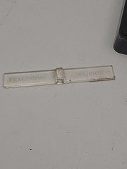 Vintage Bristol Myers Set of Pharmacutical Brass Weights in Original Box