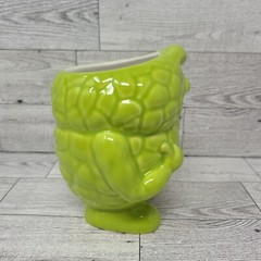 Anthropomorphic Mug Triglyceride Actos Pharmaceutical Promotional CeramicNovelty