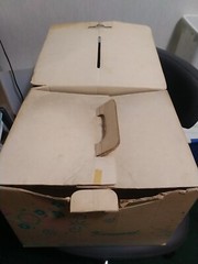 Vintage, 1970s, Kenwood Maternity Kit Box, Will Ross Inc