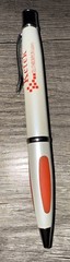 4 Brand New Wide Body Ketek Heavy Metal White and Red 2 New in Sleeve Work