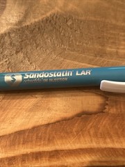 Sandostatin LAR Medical Drug Rep Pharmaceutical Pen – Never Used