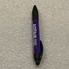 (2) Advair Diskus Pharmaceutical Drug Rep Promo Advertising Pen Works