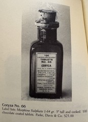 Vintage 1986 Jed Power DRUG ANTIQUES. Illustrated Drug Artifacts & Rare Bottles!