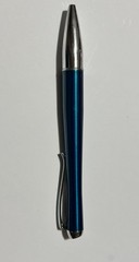 LIPITOR Drug Rep Pen Pharmaceutical Advertising Heavy Metal Pen