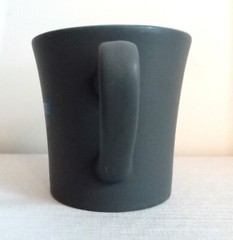 Vyndaqel Pharmaceutical Drug Coffee Mug Cup Cardiomyopathy Heart Medicine RARE