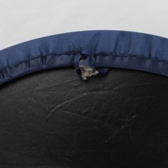 Levulan Kerastick +Blu-U Lightweight Pharmaceutical Rep Hat Navy Blue
