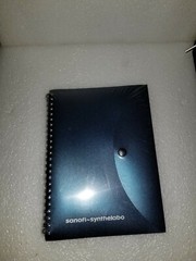 SANOFI AVENTIS COMPANY LAUNCH PEN/PENCIL IN CASE, BINDER, NOTEBOOK REP