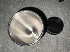 Lexapro Insulated Travel Trumbler Pharma Promo ACRYLIC Insulatedi. See Photos